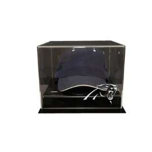  NFL Logo Gear Cap Display Case   Baseball Cap Display Cases 