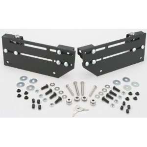  Edge Brackets Quick Release Mounting Brackets for Use w 