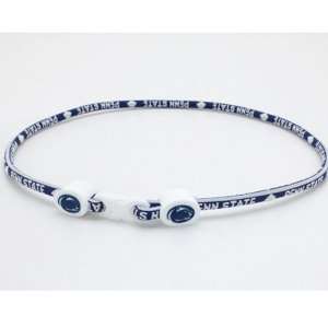  Penn State Nittany Lions Titanium Necklace Jewelry