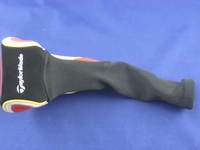 TAYLORMADE BURNER 460 DRIVER HEAD COVER  
