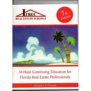  Education for Florida Real Estate Professionals (Ifrec Real Estate 