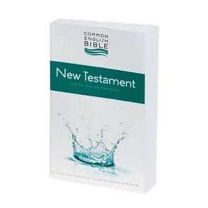   Testament by Christian Resources Development Corp  Books