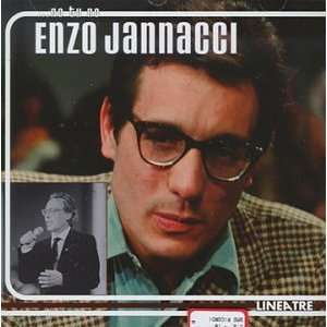  Serie Ritratto Enzo Jannacci Music