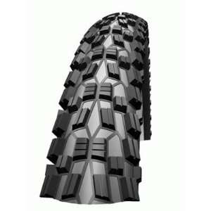  Schwalbe Wicked Will HS 415 Downhill Mountain Bicycle Tire 