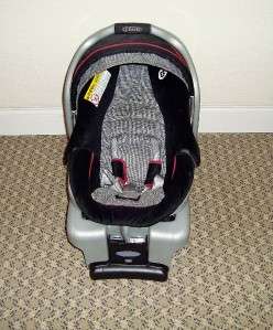 Graco SnugRide 30 Infant Car Seat   Mirabella  