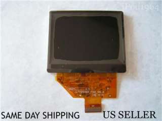 Replacement LCD Screen Creative Zen Vision M 30/60gb  