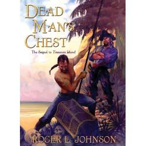 Dead Mans Chest Library Edition