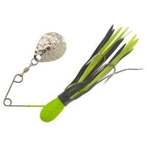 Academy Sports H&H Lure Original Single Spinner Lure  