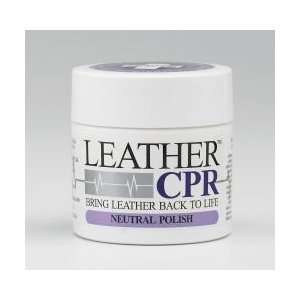   4Oz Nrtl Cpr Bootpolish 3005405 Grooming & Remedy Supplies Farm Animal