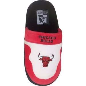  Chicago Bulls Mens House Shoes Slippers