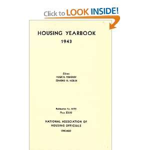   44 National Association Of Housing And Redevelopment Officials Books