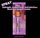 Spray THIEVES Essential Oil antiseptic antibacterial anti infectiou 