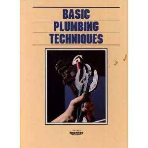   techniques (Groliers home owning made easy) Ron Hildebrand Books