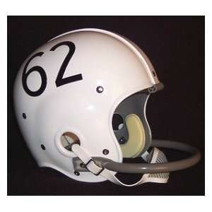   Cornhuskers NCAA Authentic Vintage Full Size Helmet