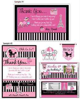To purchase a matching Party Favor CLICK HERE (you will see a made 