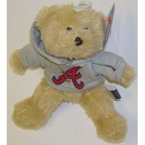 Atlanta Braves Plush Bear 