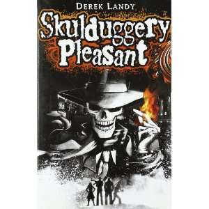  Skulduggery Pleasant (9788845142185) Derek Landy Books