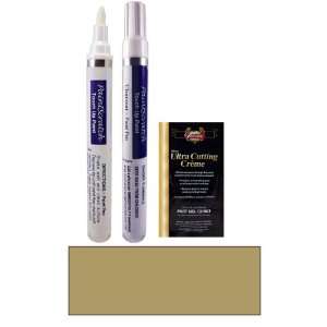  1/2 Oz. Olympic Gold Poly Paint Pen Kit for 1969 Buick All 
