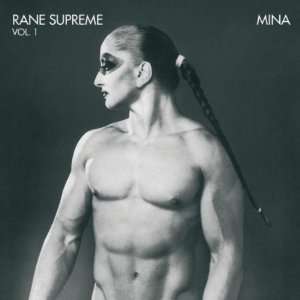  Rane Supreme Mina Music