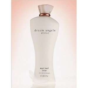  Victorias Secret Dream Angels DIVINE Angel Touch Lotion 8 