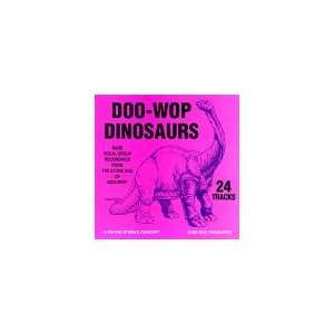  Doo Wop Dinosaurs Various Artists Music