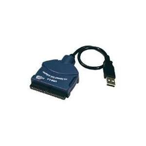  USB 2.0 IDE ATA/ATAPI Adapter Electronics