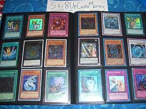  Great Prices And Deals Whole Yu Gi Oh Collection CHEAP LOOK  