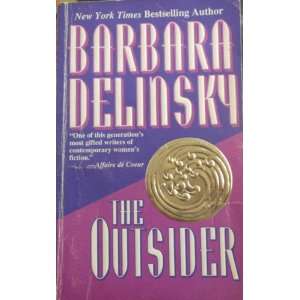  The Outsider Books