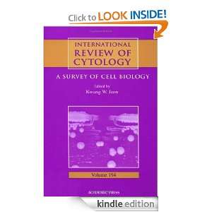 International Review of Cytology, Volume 194 A Survey of Cell Biology 