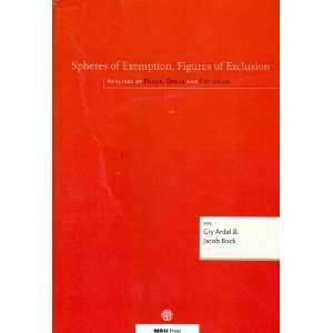 , Figures of Exclusion Analysis of Power, Order and Exclusion 