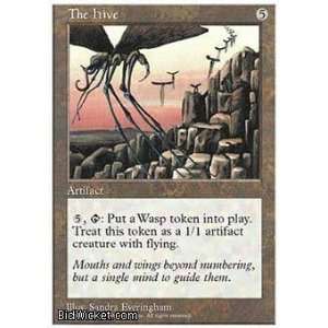  The Hive (Magic the Gathering   5th Edition   The Hive 