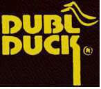 Dubl Duck Scissors   FILIPINO BIG TEN CURVED SHEAR 10  
