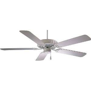  Minka Contractor Collection 42 Ceiling Fan F546
