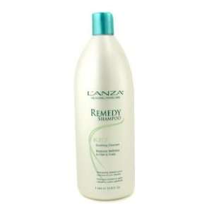  Remedy Shampoo Beauty