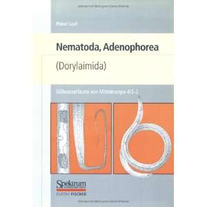   (Dorylaimida) (German Edition) (9783827409034) P.A.A. Loof Books