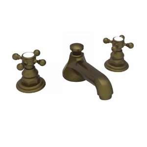  Newport Brass Widespread Lavatory Faucet. Spout 5 9/16 