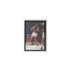   Class Athletes #34   Muhammad Ali/Boxing/295000 Sports Collectibles