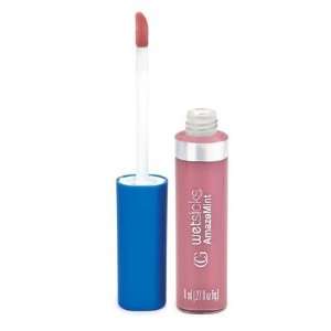 CoverGirl WetSlicks Amazemint Lipgloss Everythings Rosy(605) (Pack of 