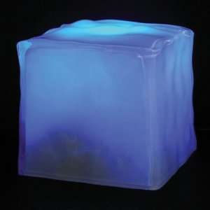  Images SI Inc. Deco Cube Esp Lamp