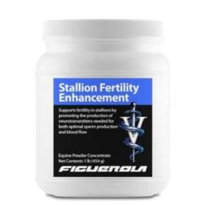  Figuerola Stallion Fertility Enhancement 1 lb Pet 