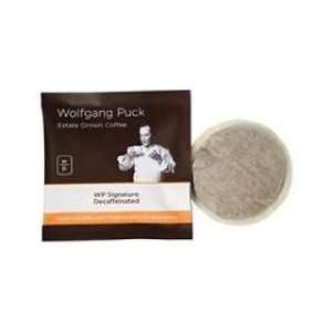 Coffee Wolfgang Puck Decaf One Cup Coffee 300pk 759597  