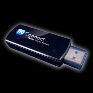 TruConnect USB Card NOVATELL WIRELESS USB 760  