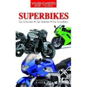  Superbikes (9783704313317) Alan Dowds Books