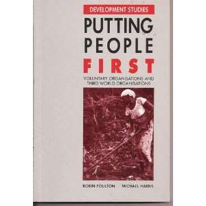  Putting People First (Macmillan development studies series 