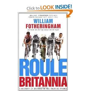  Roule Britannia A History of Britons in the Tour de France 