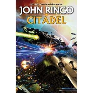    John RingosCitadel Troy Rising II [Hardcover](2011) Books
