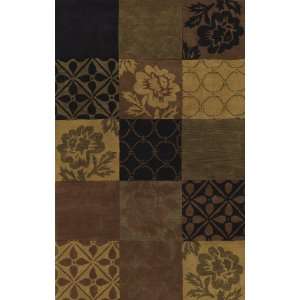  NEW Modern Area Rugs Contemporary Carpet SALE Wool Hand 