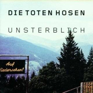  Reich & Sexy Best of Die Toten Hosen Music