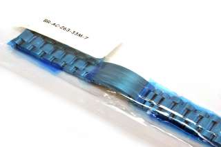 Ulysse Nardin Maxi Marine Diver Bracelet Authentic Brand New  