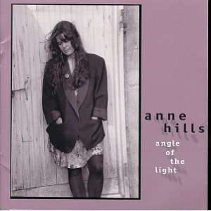  Angle of the Light Anne Hills Music